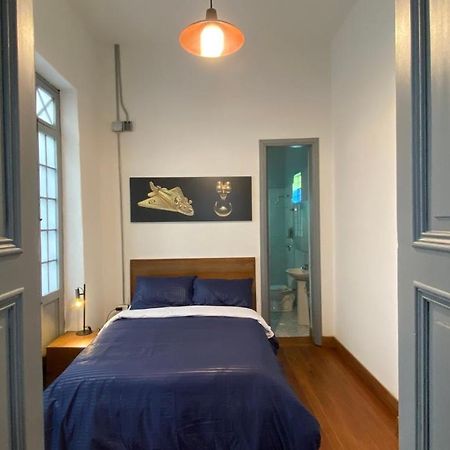 Republicana Casa Hostal - Habitacion 1 Quimbaya ボゴタ エクステリア 写真